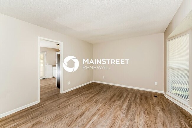 Foto del edificio - 3 Bedroom Pet-Friendly Home in Pinson, AL with Main Street Renewal