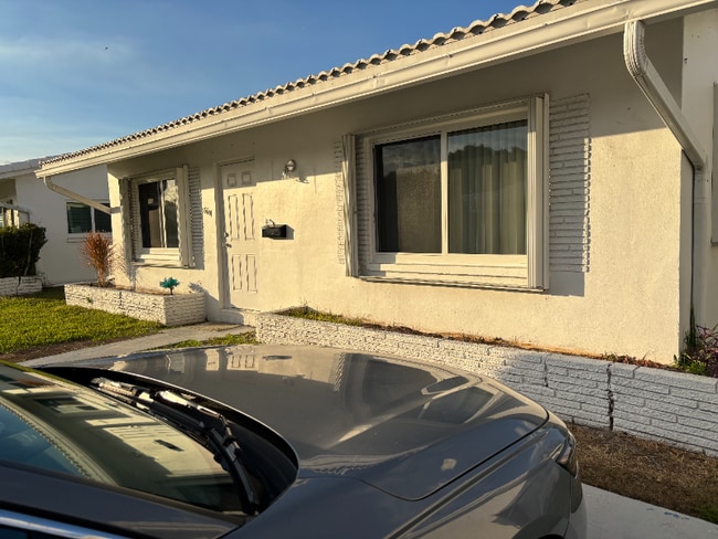 Building Photo - 8601 NW 59th St