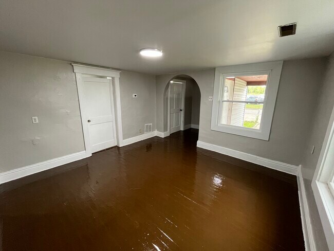 Foto del edificio - 2316 S Walnut St