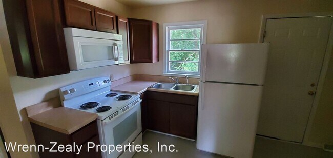 Building Photo - 3 br, 1 bath House - 3005 Ingleside Avenue