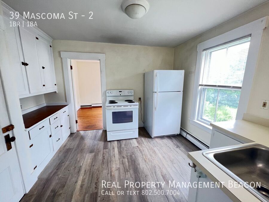 Foto principal - 39 Mascoma St