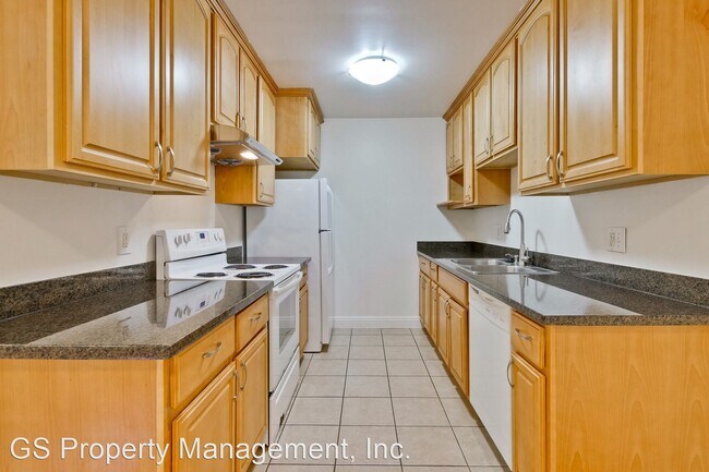 Building Photo - 2 br, 1 bath House - 528 N Fair Oaks Avenue