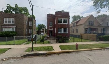 Building Photo - 7431 S Drexel Ave