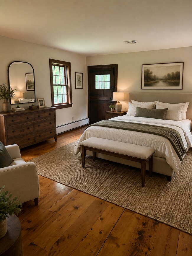 Building Photo - 2404 New Hackensack Rd