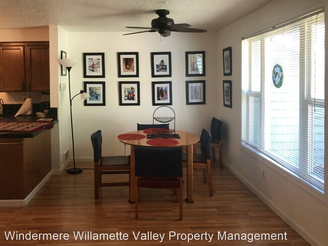 Building Photo - 3 br, 1.5 bath House - 3931 NW Walnut Place