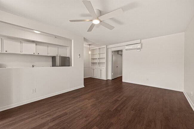 Foto del edificio - 1217 Heights Blvd