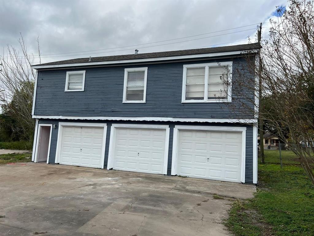 4019 Procter St, Port Arthur, TX 77642 House Rental in Port Arthur