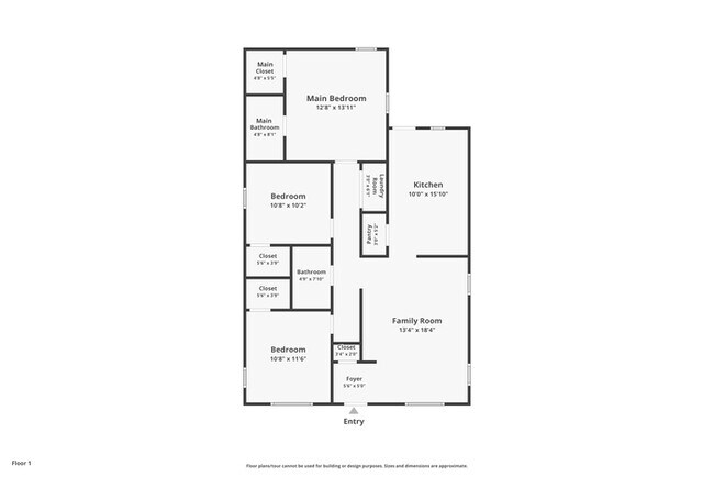 Foto del edificio - 1447 N Cherry St