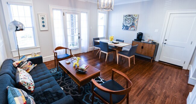 Photo - 2145 Kirkwood Ave Apartment