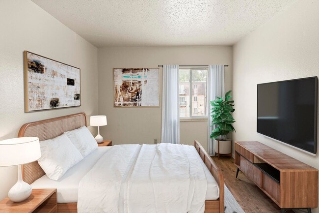 Interior Photo - Westport Crossing Apartments