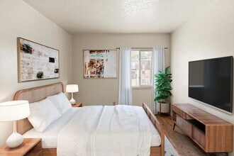 Interior Photo - Westport Crossing Apartments