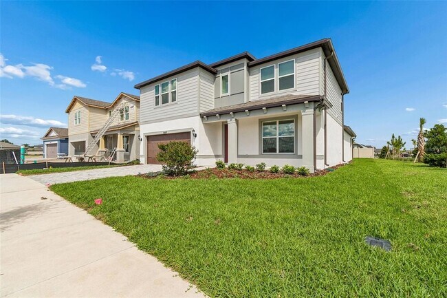 Foto del edificio - 6669 Asbury Barnes Ln