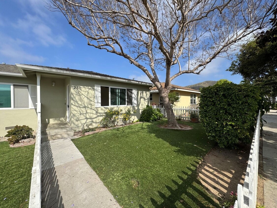 Primary Photo - 285-287 Estrella Street