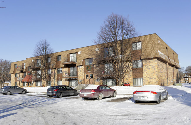 Senior Apartments In Blaine Mn