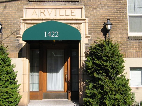 Building Photo - The Arville