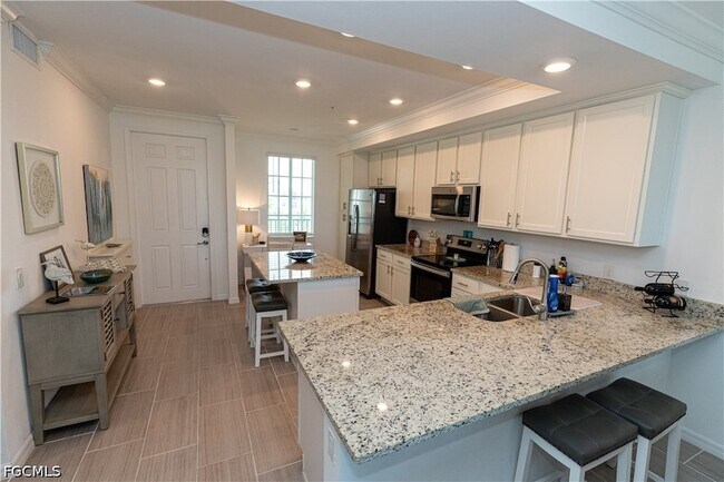 Foto del edificio - 43000 Greenway Blvd
