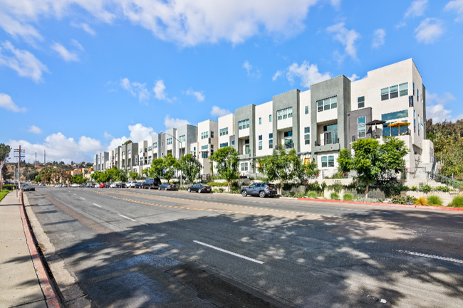 Building Photo - 10482 San Diego Mission Rd