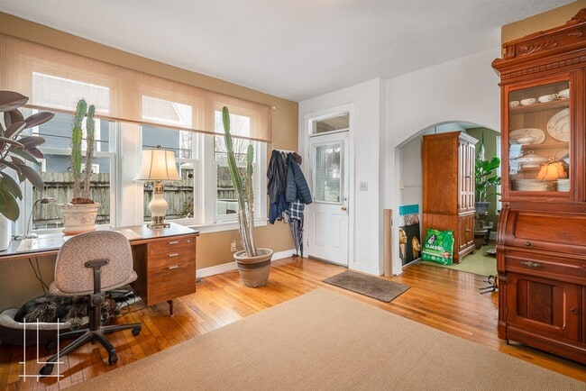 Building Photo - Available Now!