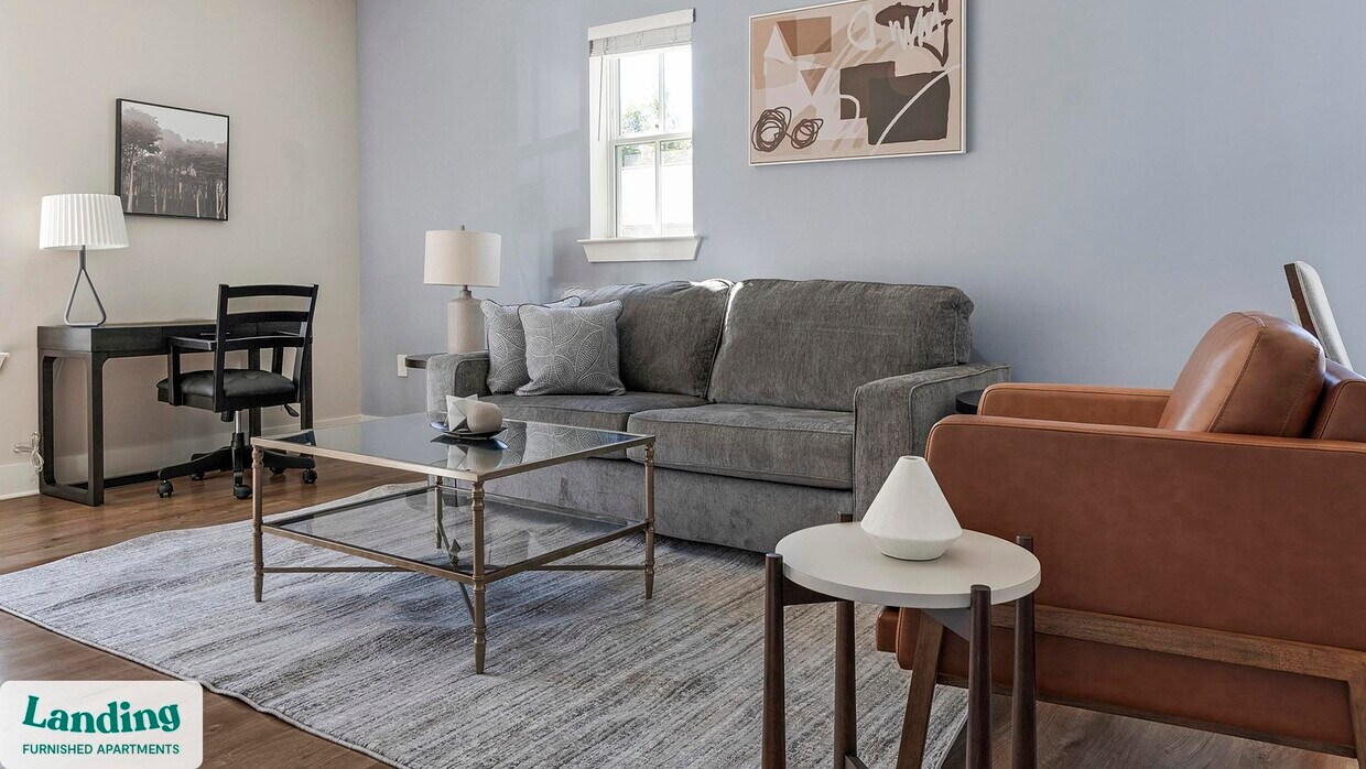 Foto principal - 1000 Forestview Dr