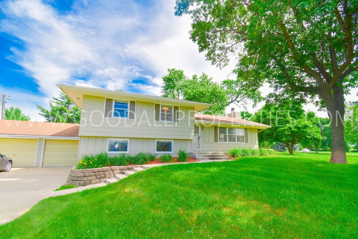 Foto principal - Country living in Waukee