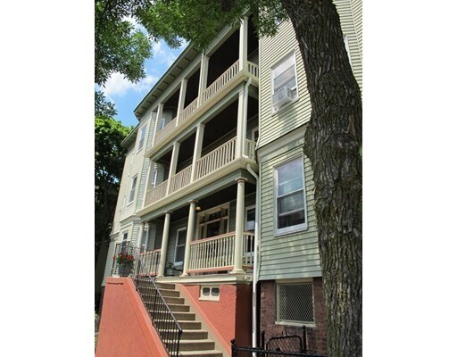 Foto del edificio - 58 Ibbetson St