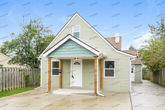 Building Photo - 3418 Ralph Ave