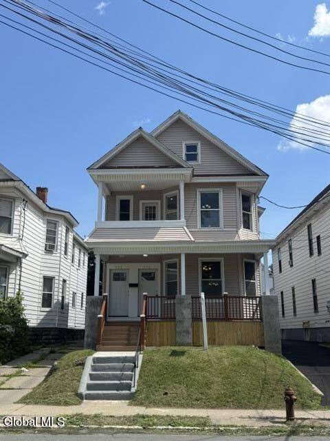 Foto del edificio - 534 N Brandywine Ave