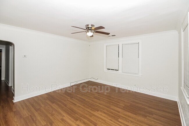 Building Photo - 1677 Walker Ave