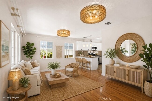 Building Photo - 1205 Manzanita Ln