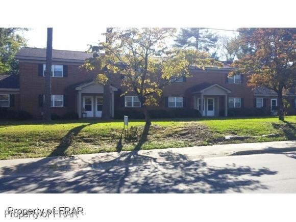 Foto principal - 2415 Bragg Blvd