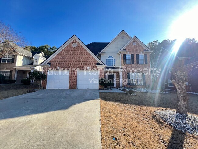 Foto del edificio - 791 Glenns Farm Way