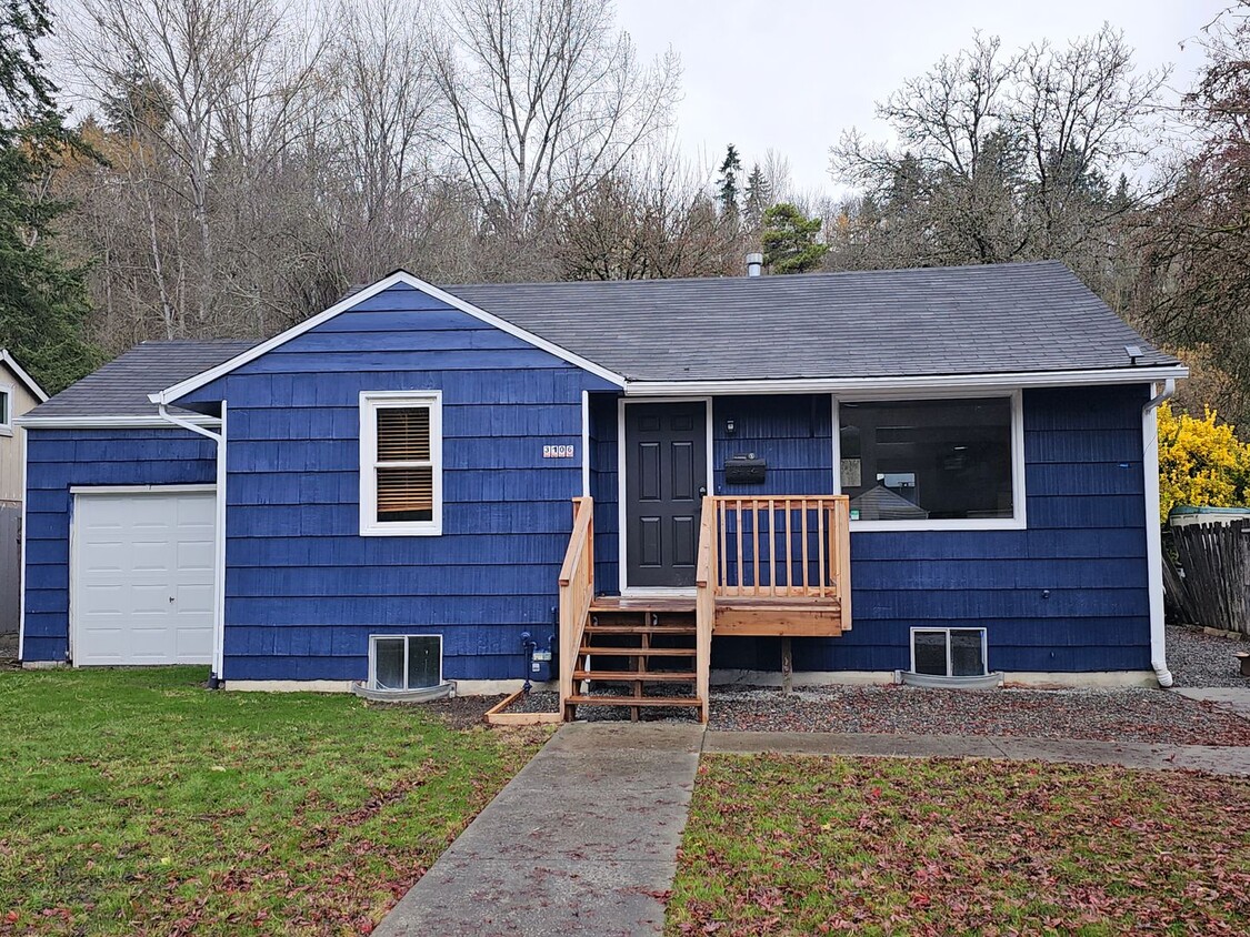 Foto principal - Approved Application - Renton home - West ...