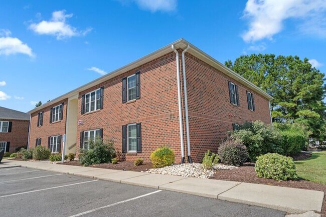Building Photo - It's the little bit of "Extra"ordinary tha...