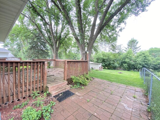 Foto del edificio - 4120 5th Pl NW