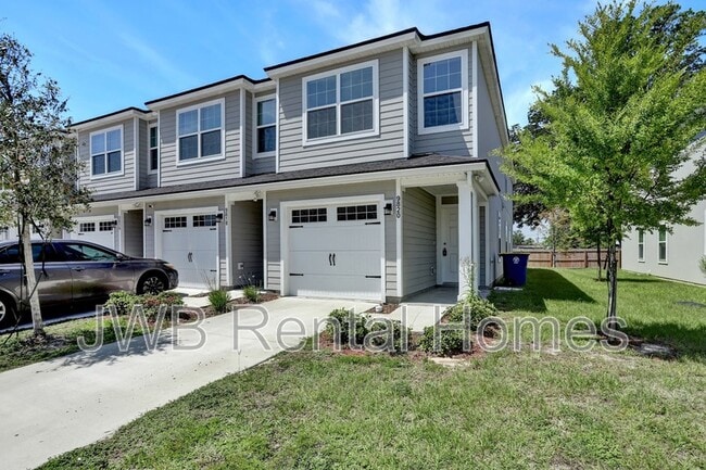 Photo - 9820 Morgan Marsh Ct Townhome