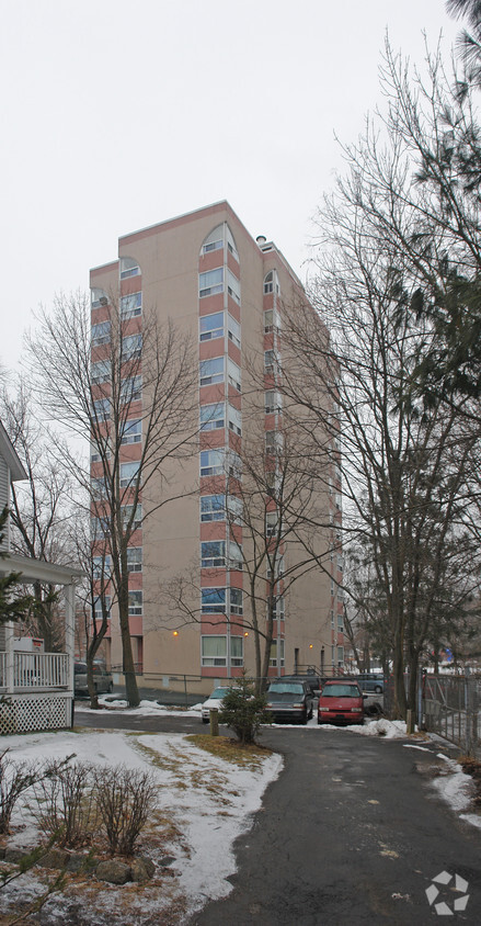 Primary Photo - Pilgrim Towers - Senior Housing