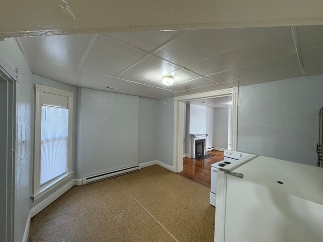 Foto del edificio - 432 W 3rd St