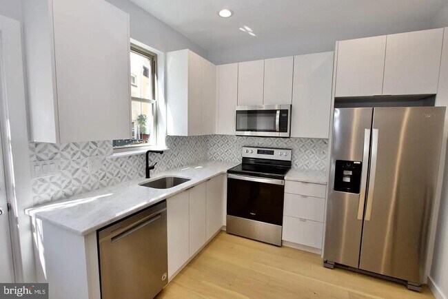 Foto del edificio - 1606 N 3rd St