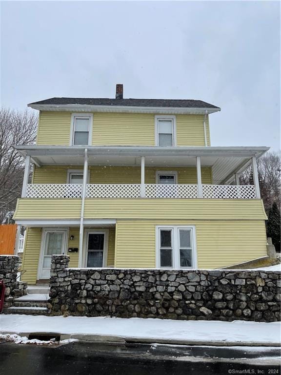 Building Photo - 108 Oak St