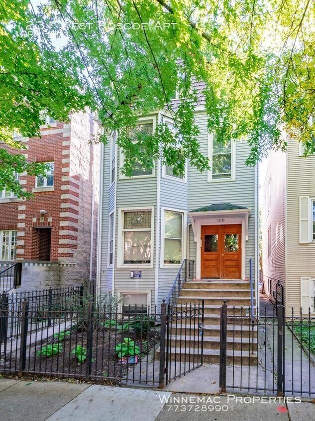 Primary Photo - Great Apartment For Rent