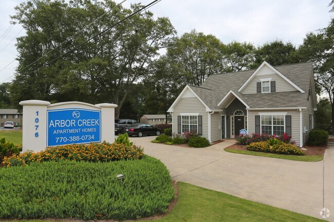 Arbor Creek Apartments Conyers Georgia Arbor Creek Apartments Conyers Georgia