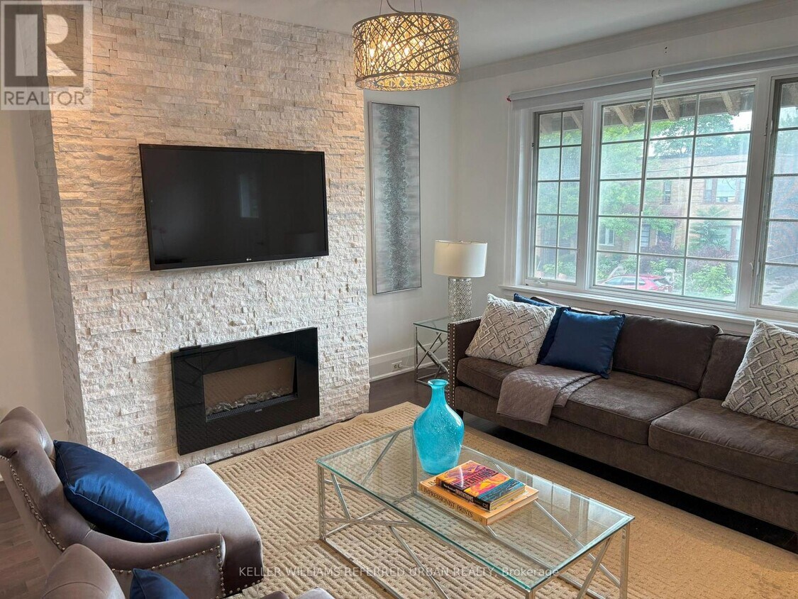Photo principale - 971 Avenue Rd