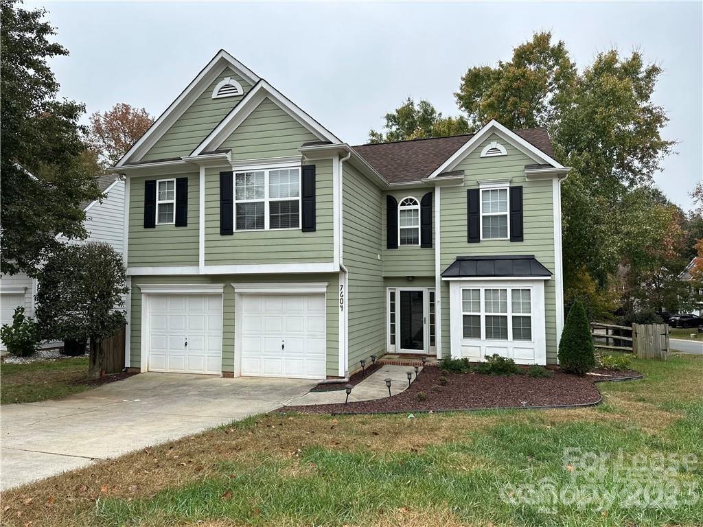 Foto principal - 7604 Henderson Park Rd