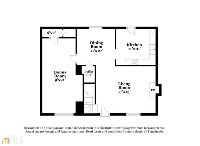 Building Photo - 6252 Marbut Farms Ln