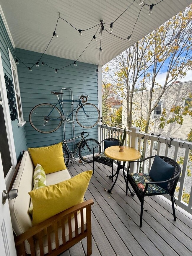 Photo - Great 2 Bedroom Located right in Harvard SQ House