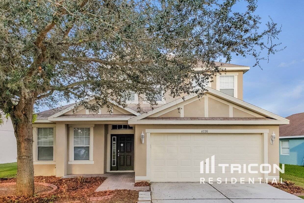 Foto principal - 6720 Guilford Crest Dr