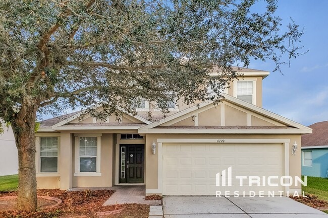 Building Photo - 6720 Guilford Crest Dr