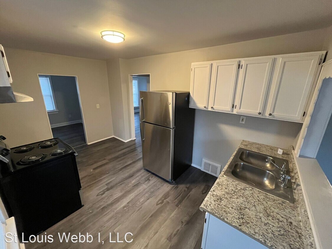 Foto principal - 2 br, 1 bath House - 9748 Jacobi Ave