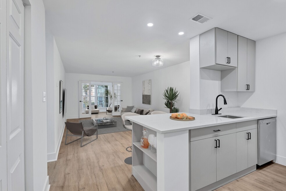 Apartments for Rent with Utilities Included in Arlington VA ...