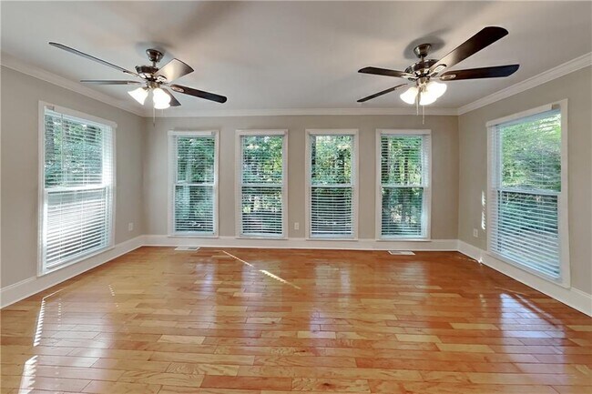 Foto del edificio - 2922 Melton Ct SW